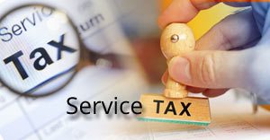 service tax registration in Pune