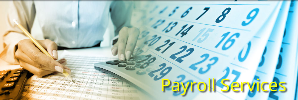 Payroll services in Pune