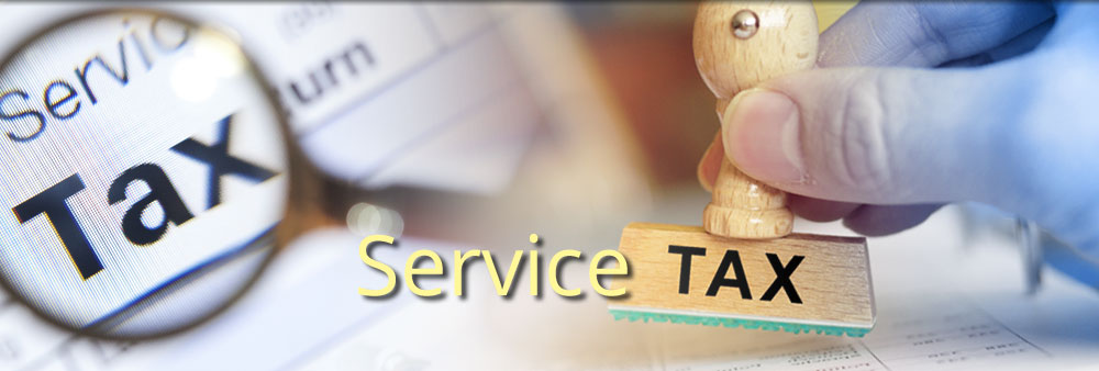 Service Tax Pune